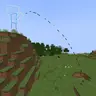 Creeper of Throwing