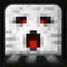 Happy Ghast shoot