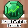 Profitable Trade