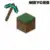 Minecraft but you can't break blocks