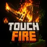 TouchFire