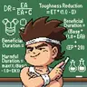 Buckshot's RPG Combat Attributes