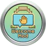 Welcome Mod