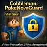 Cobblemon PokeNovaGuard