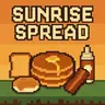 Sunrise Spread