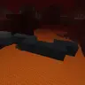 Nether Melting Ice