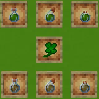 Brew of Luck