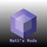 Matt's mods