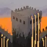Lavacastling