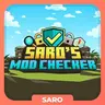 Saros Mod Checker