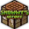 Snowwy's Recipes