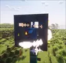 Simple Turret Block