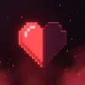 Half Heart!