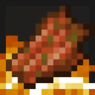 Smelted Flesh