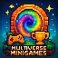 Multiverse Minigames