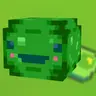 Slimy Friends