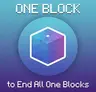 One Block To End All One Blocks