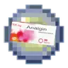 Origins: Analgin Monster