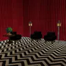 The Black Lodge