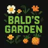 Bald's Garden