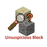 Unsuspicious Block