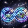 Infinite Dimensions Mod