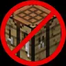 I need a crafting table