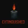Extinguished