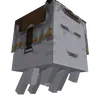 Happy ghast speed upgrade