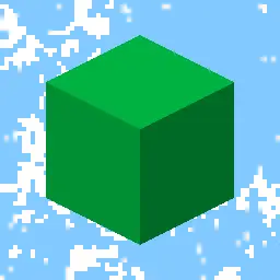 Green Screen Block