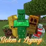 Golem's Legacy
