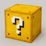 StrangeLuckyBlock21