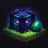 Craft Spawner And Egg