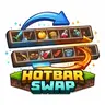 Hotbar Swap Mod