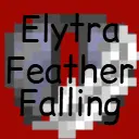 Elytra Feather Falling
