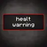 Health Warning