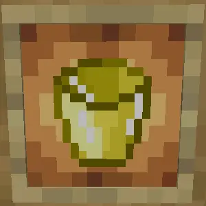 The Golden Bucket