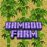 Bamboo farm