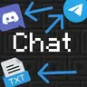 Chat Mover