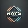 Ray's Materials
