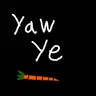 YAWYE - You are what you eat