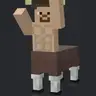 Human Horse