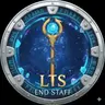LTS End Staff