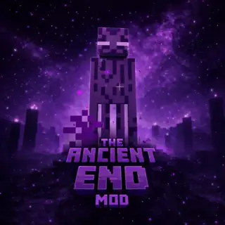 The Ancient End