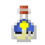Tuvio's Time Potions