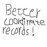 Better coordinate records