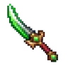 Alchemical Dagger