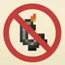 No Flint and Steel