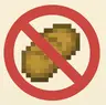No Bread