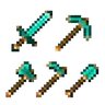 Copper Reinforcements